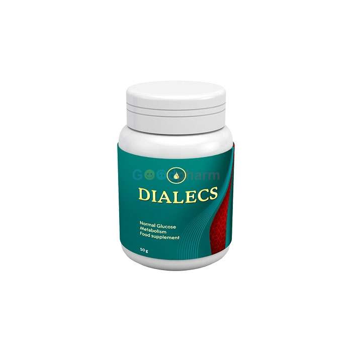 Dialecs remedio para la diabetes En Chile