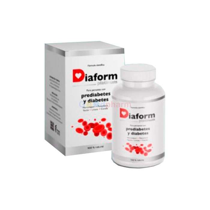 Diaform Platinum