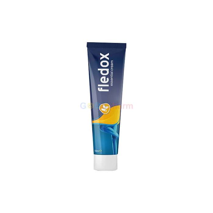 Fledox crema para las articulaciones En Chile