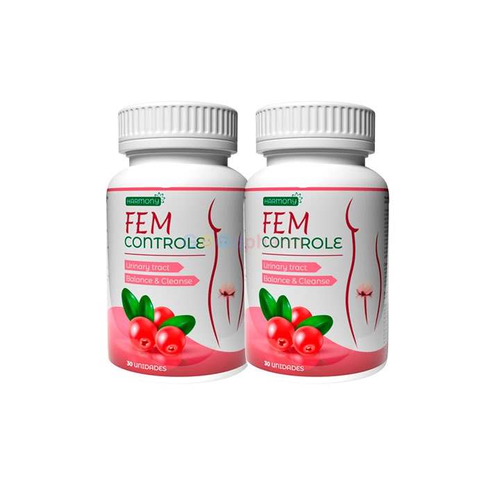 Fem Controle remedio para la cistitis en Antofagasta