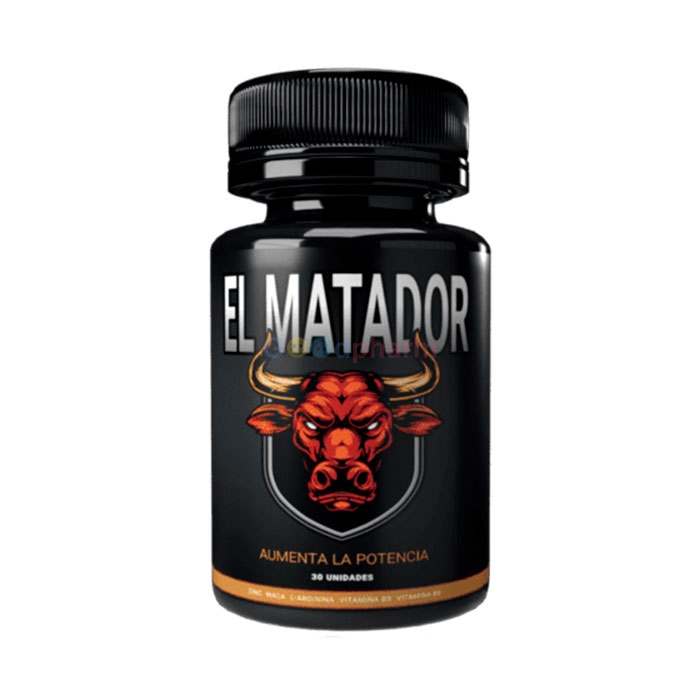 El Matador