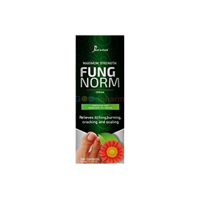 Fungi Norm remedio para hongos En Chile