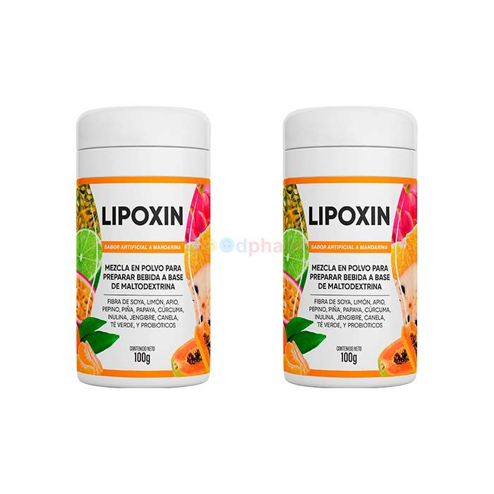 Lipoxin agente de control de peso En Mexico