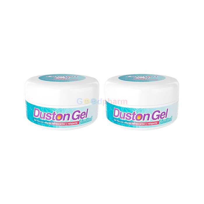 Duston Gel Limited gel para articulaciones En Mexico