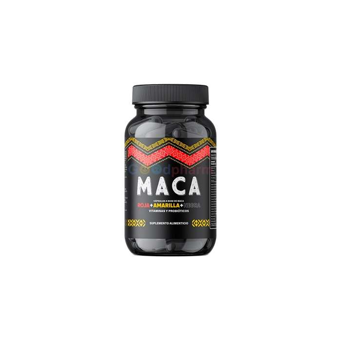 Maca joints cápsulas para el dolor articular en Fresnillo