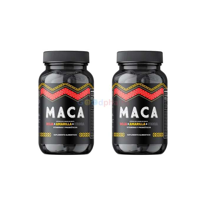 Maca joints cápsulas para el dolor articular en Fresnillo