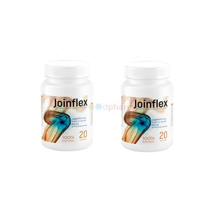 Joinflex producto para la salud de las articulaciones En Colombia