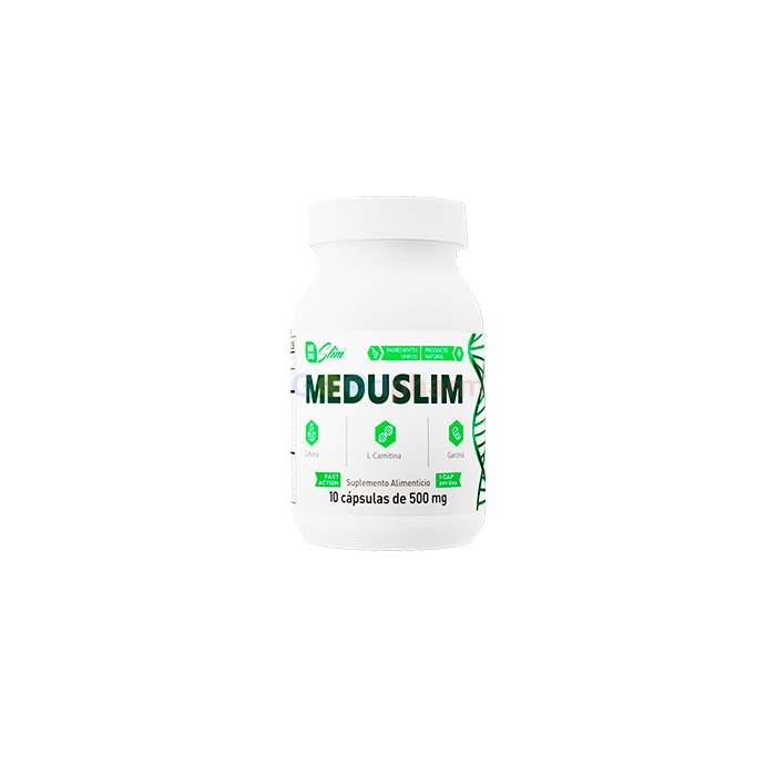 Meduslim producto de control de peso En Mexico