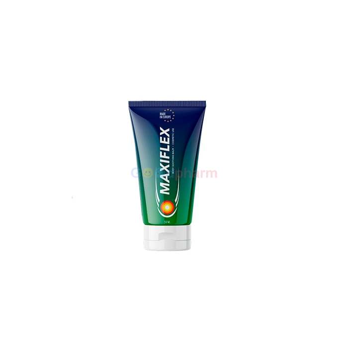 Maxiflex balm producto para la salud de las articulaciones En Mexico