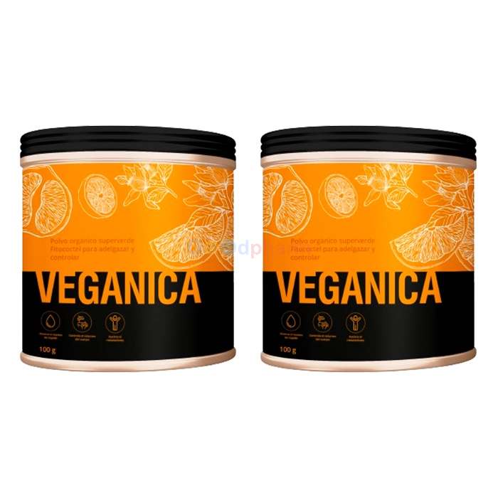 Veganica producto de control de peso En Colombia