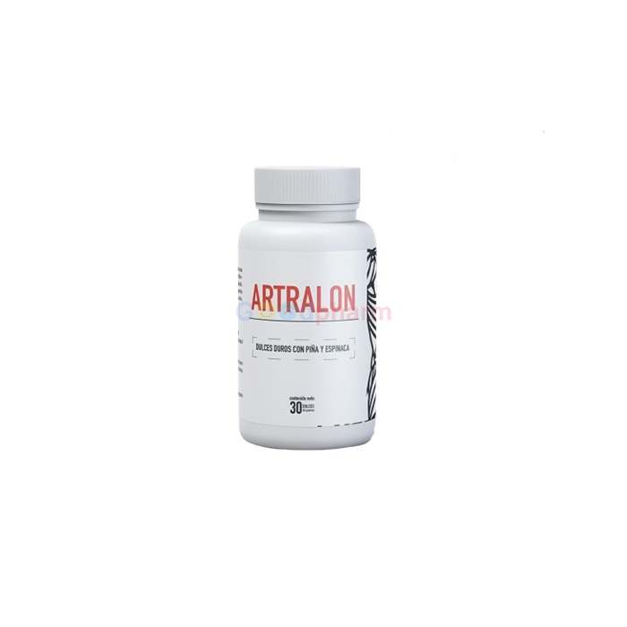 Artralon producto para la salud de las articulaciones En Colombia