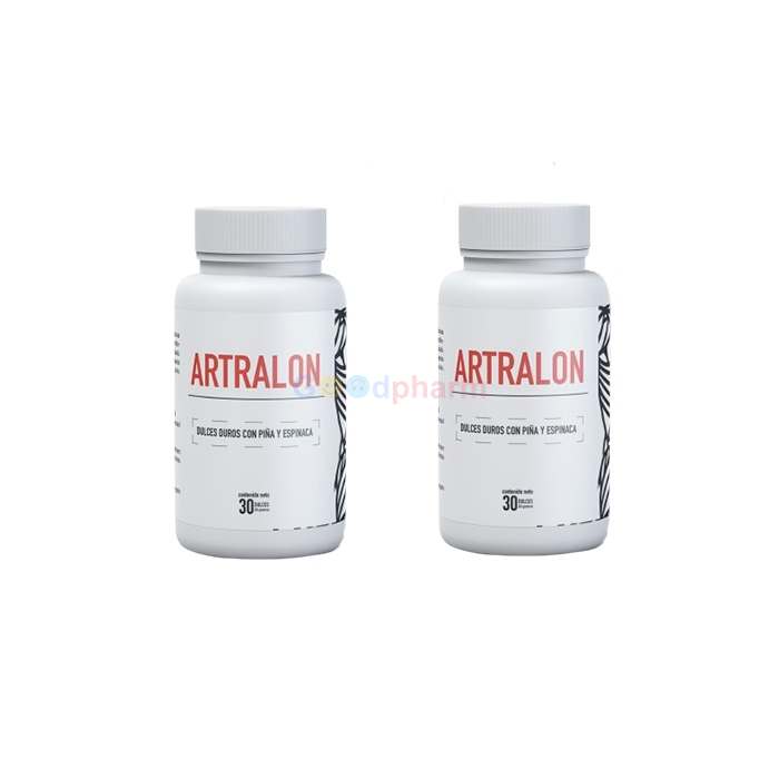 Artralon producto para la salud de las articulaciones En Colombia