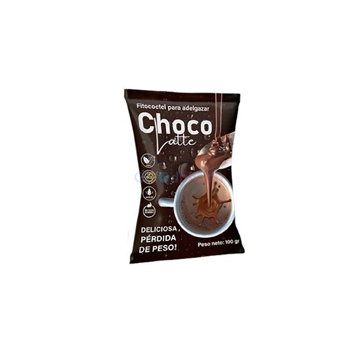 Chocolatte producto de control de peso En Mexico