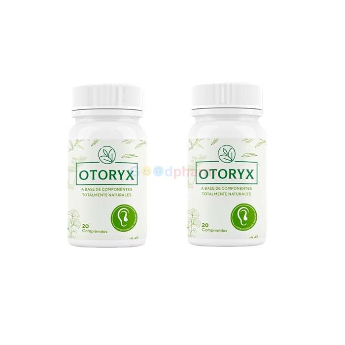 Otoryx audífono En Colombia