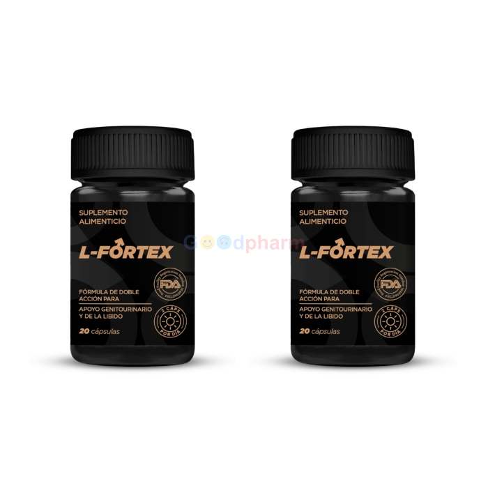 L-FORTEX para potencia En Chile