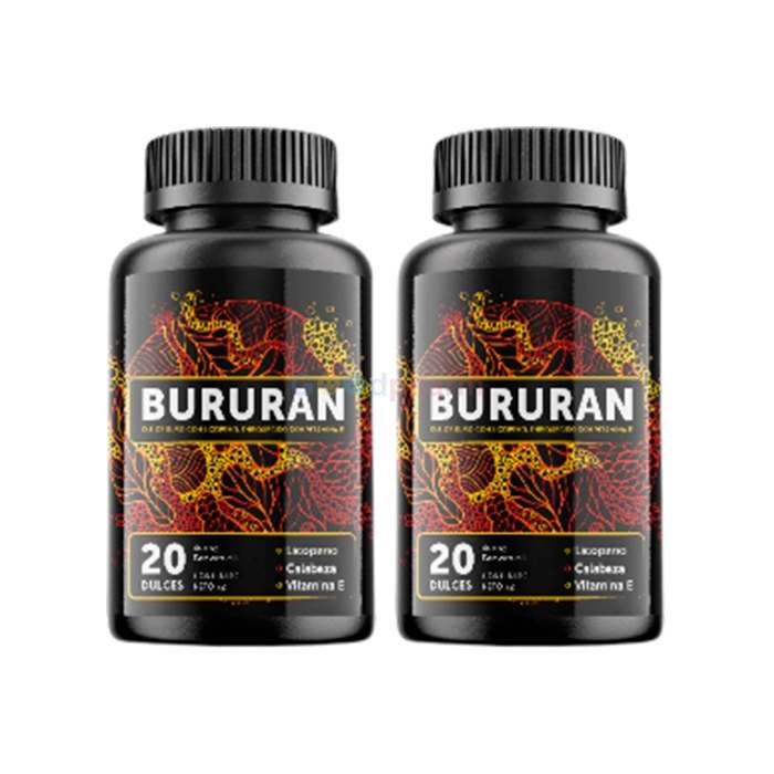 Bururan Prostatitis producto para la salud de la próstata En Colombia