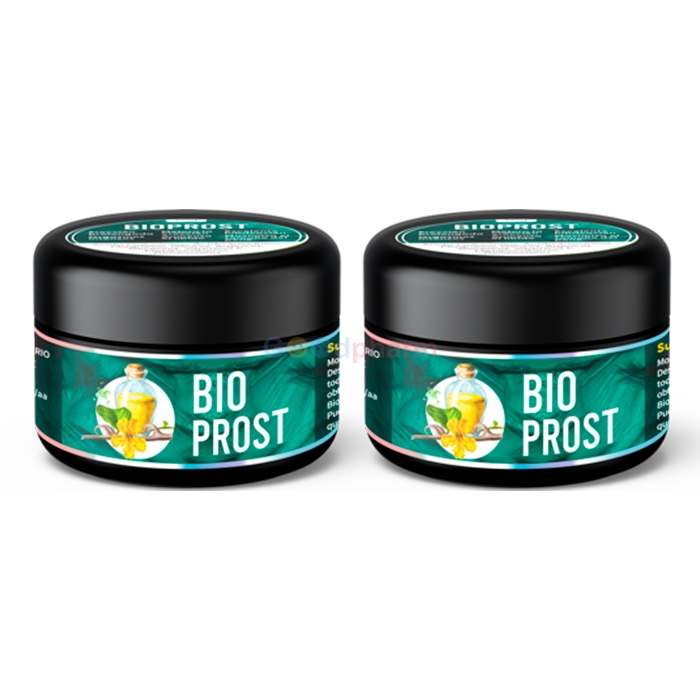 Bio Prost Gel producto para agrandar el pene En Perú