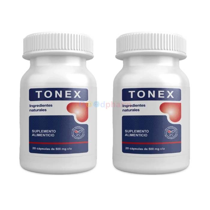 Tonex remedio para la presion arterial alta En Mexico