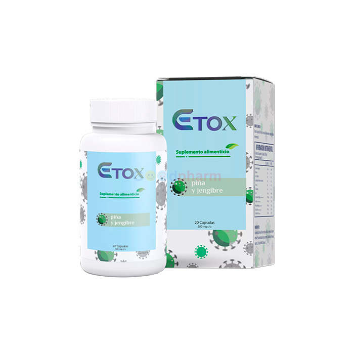 E-Tox