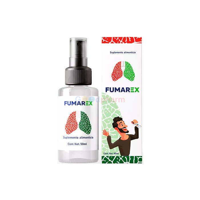 Fumarex