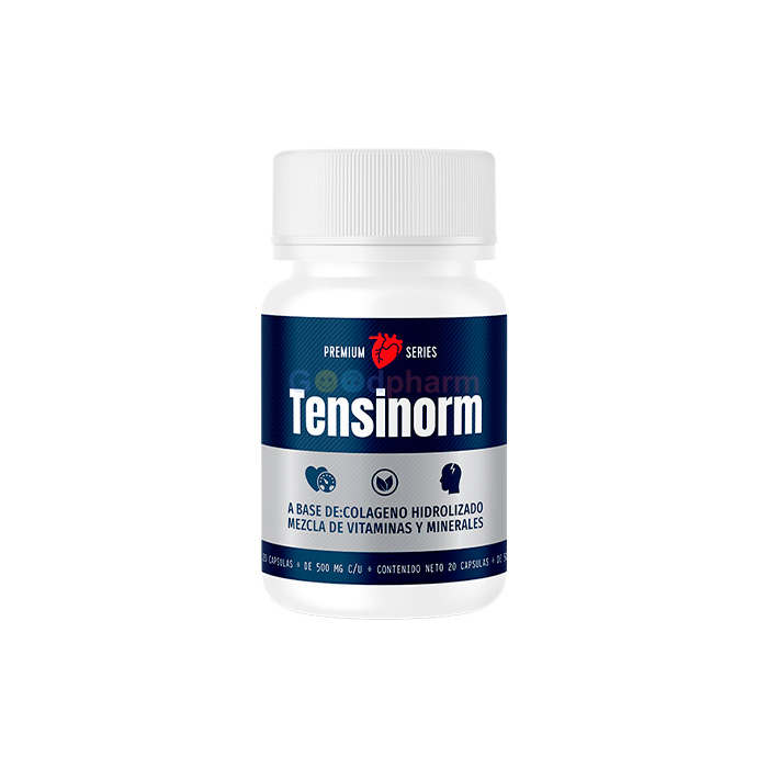 Tensinorm